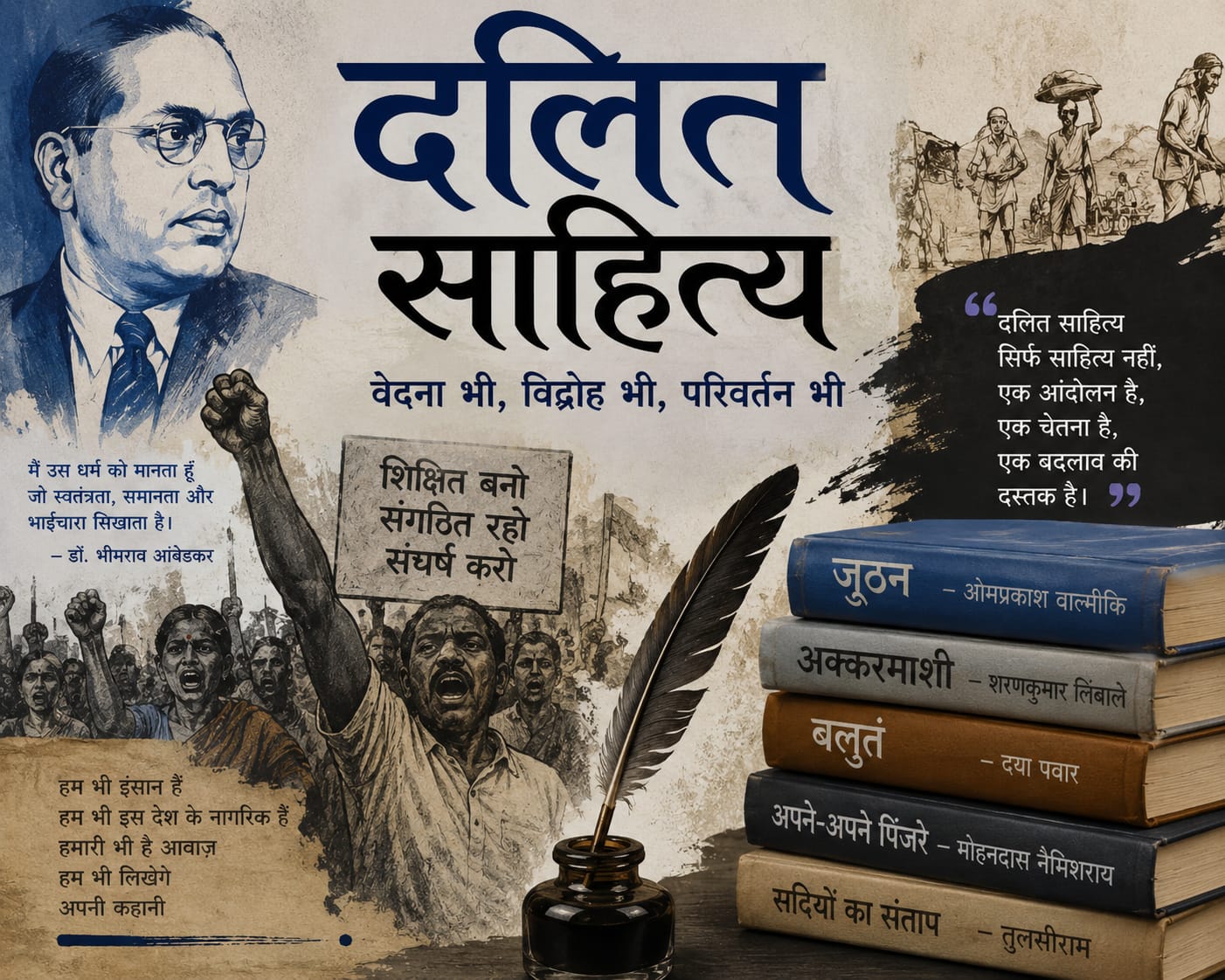 UN-translating Dalit Literature: investigating the un-transability of Marathi-Dalit Poetry