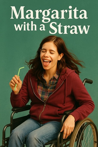 Navigating the contours of Disability, Sexuality, and Queerness in Margarita with a Straw (2014)
