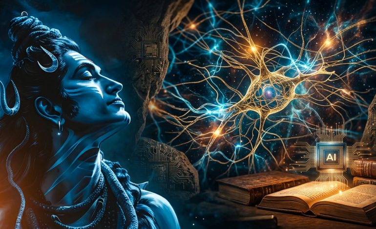 How AI is changing spirituality: 5 proven shifts in 2026