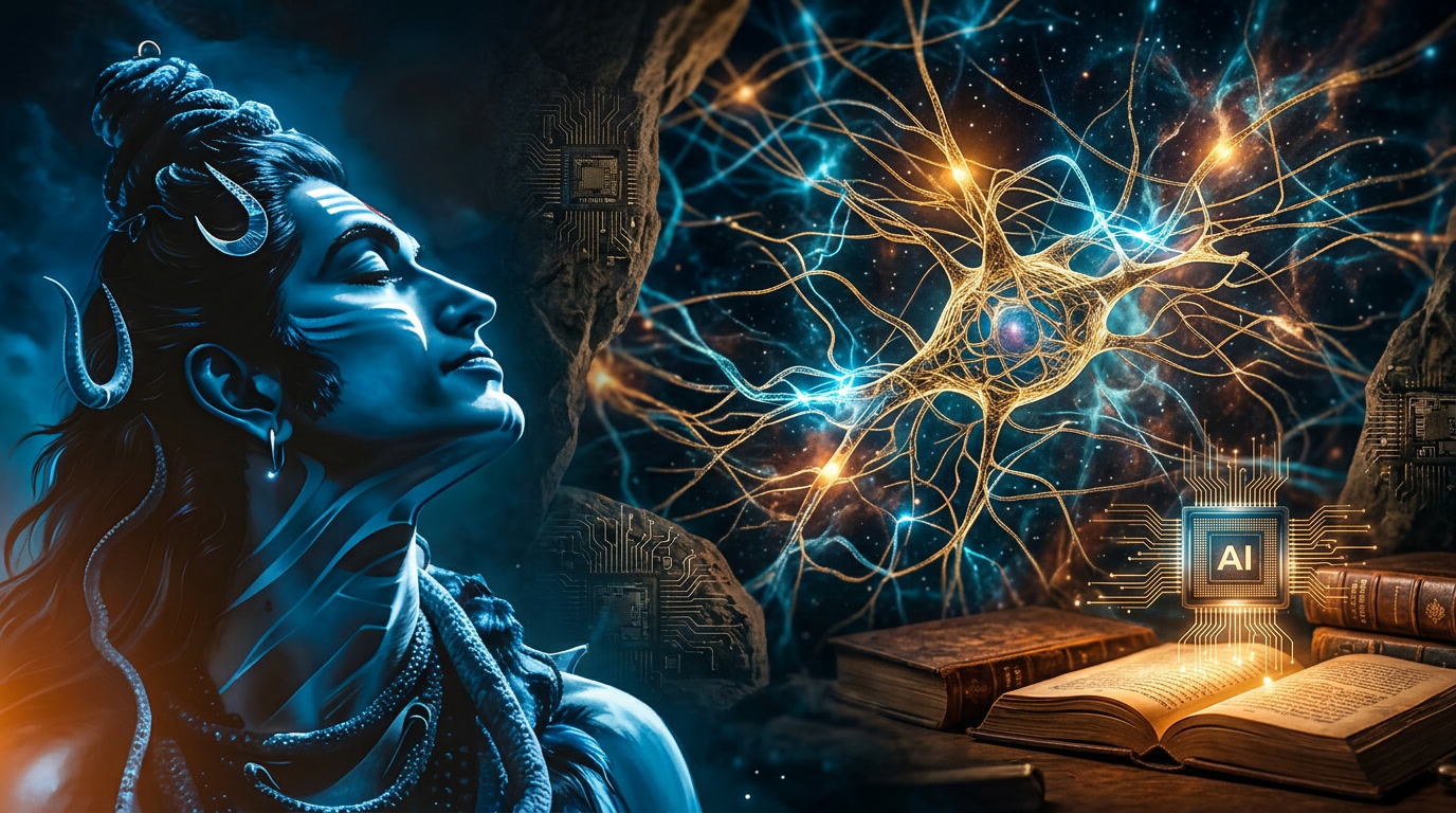 How AI is changing spirituality: 5 proven shifts in 2026