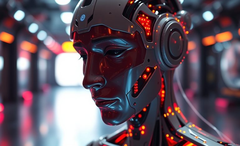 AI आध्यात्मिकता को कैसे बदल रहा है: 2026 में 5 प्रमाणित परिवर्तन