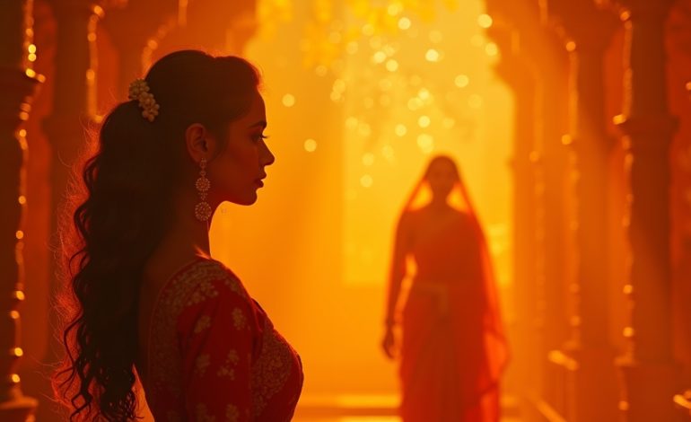 रामचरितमानस: धर्म का आईना या पितृसत्तात्मक समाज का सटीक चित्रण?