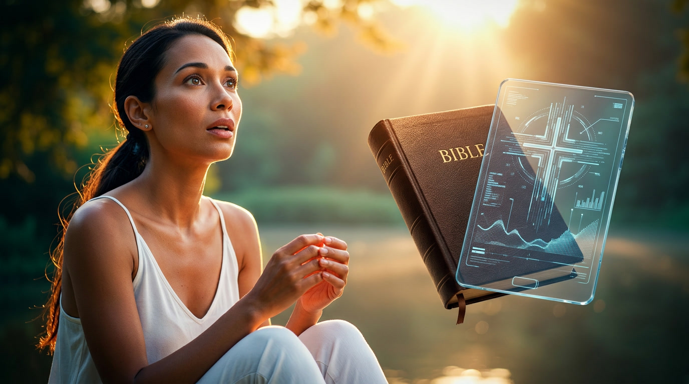 Why Young People Are Leaving Religion but Not Spirituality: The Search for Meaning in a Changing World