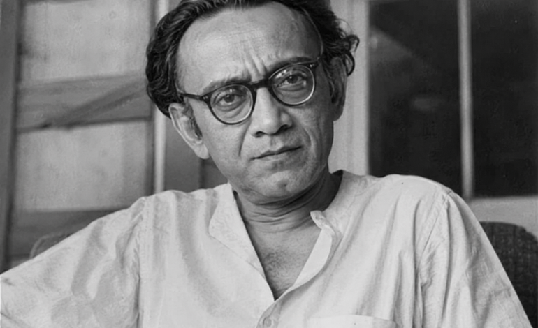 Madness as a Mirror of Partition: Reading Saadat Hasan Manto’s Political Imagination