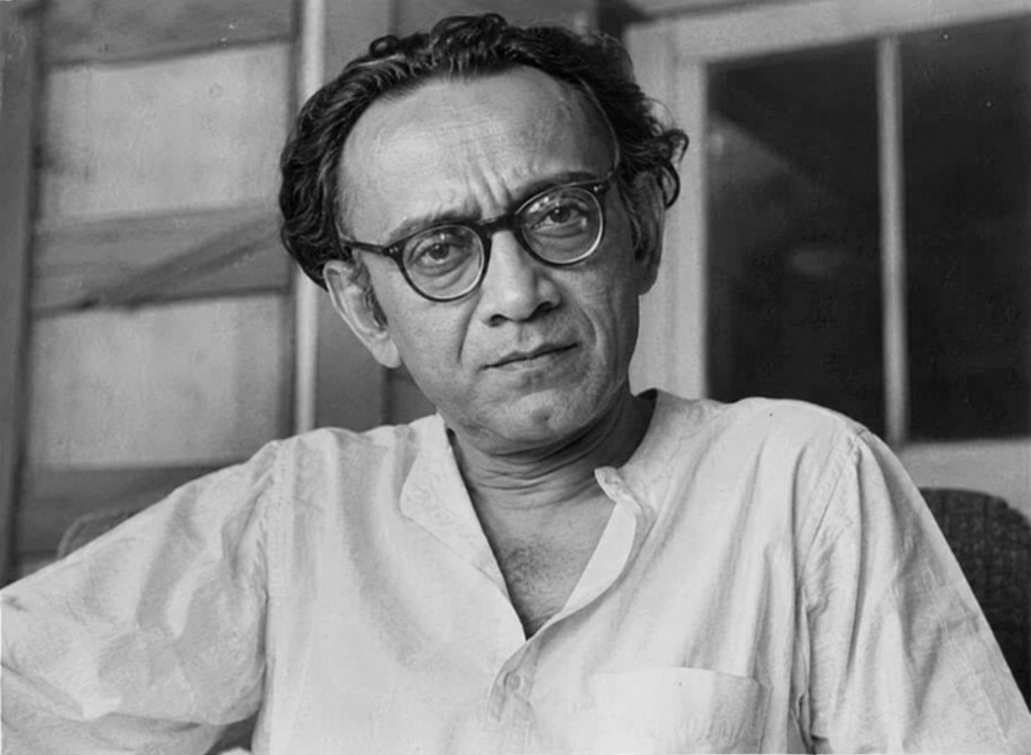 Madness as a Mirror of Partition: Reading Saadat Hasan Manto’s Political Imagination