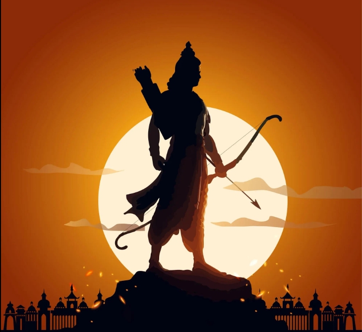 रामराज्य: आदर्श शासन या आधुनिक भारत में थियोक्रेसी की वापसी?
