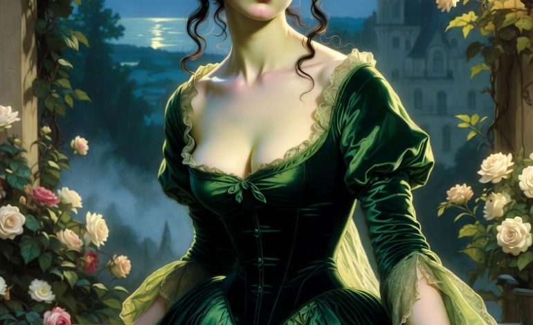 The pathologized romanticism of Emma Bovary