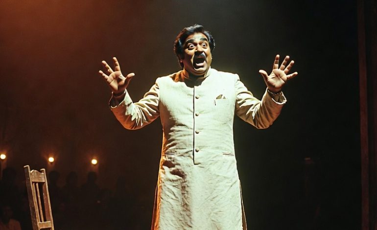 Why Babban Khan’s Adrak Ke Punjey became a cult classic?