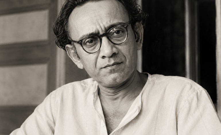 जब इतिहास पागल हो गया: मंटो की कहानियों में विभाजन और पागलपन का सच