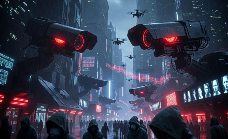 Why Dystopian Fiction Keeps Coming True