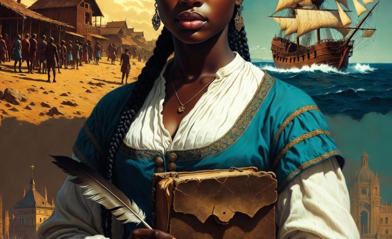 How Historical Fiction Exposes the Roots of Racism: Lessons from Someone Knows My Name