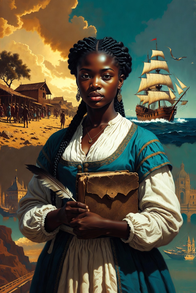 How Historical Fiction Exposes the Roots of Racism: Lessons from Someone Knows My Name