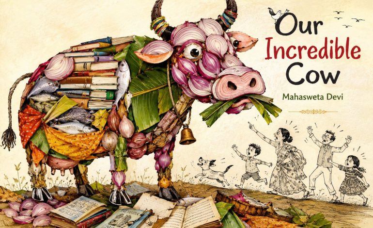 Mahasweta Devi’s Our Incredible Cow: Reimagining Rebillion