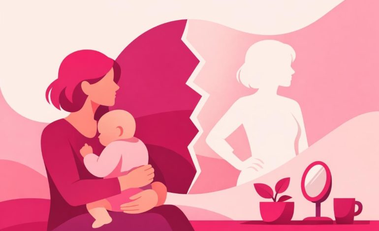 माँ बनने की अनकही कहानी: साहित्य ने मातृत्व के सबसे असहज सच को क्यों छिपाया?