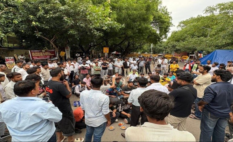 Cockroaches vs. the System: How India’s Youth Are Reclaiming Democracy