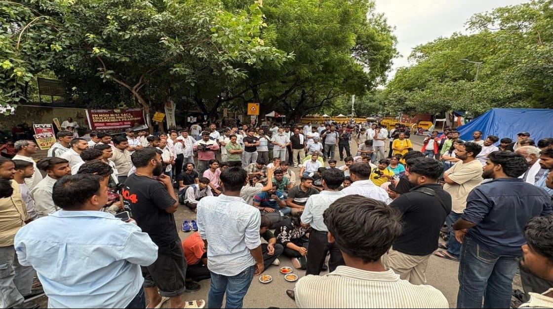 Cockroaches vs. the System: How India’s Youth Are Reclaiming Democracy