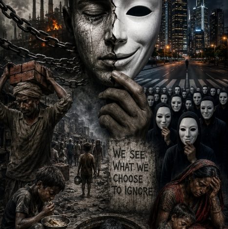 What I See