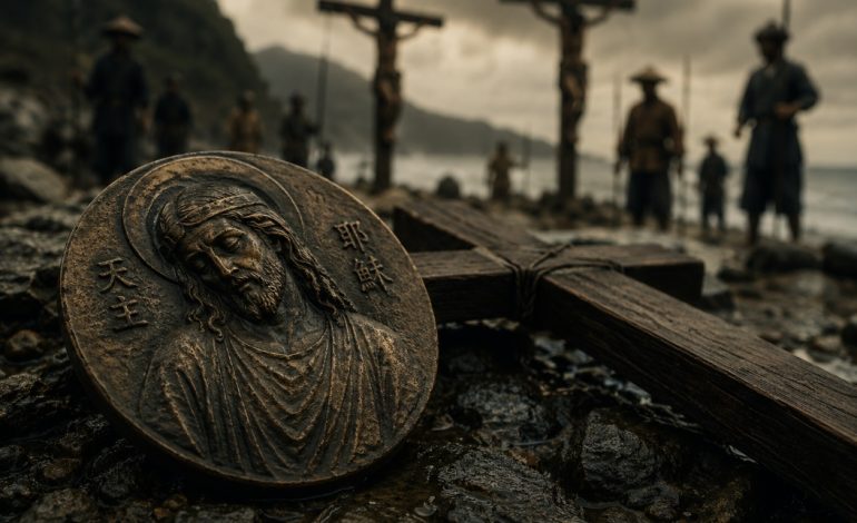 The Price of Conviction: When Faith Demands Sacrifice – Episode 2
