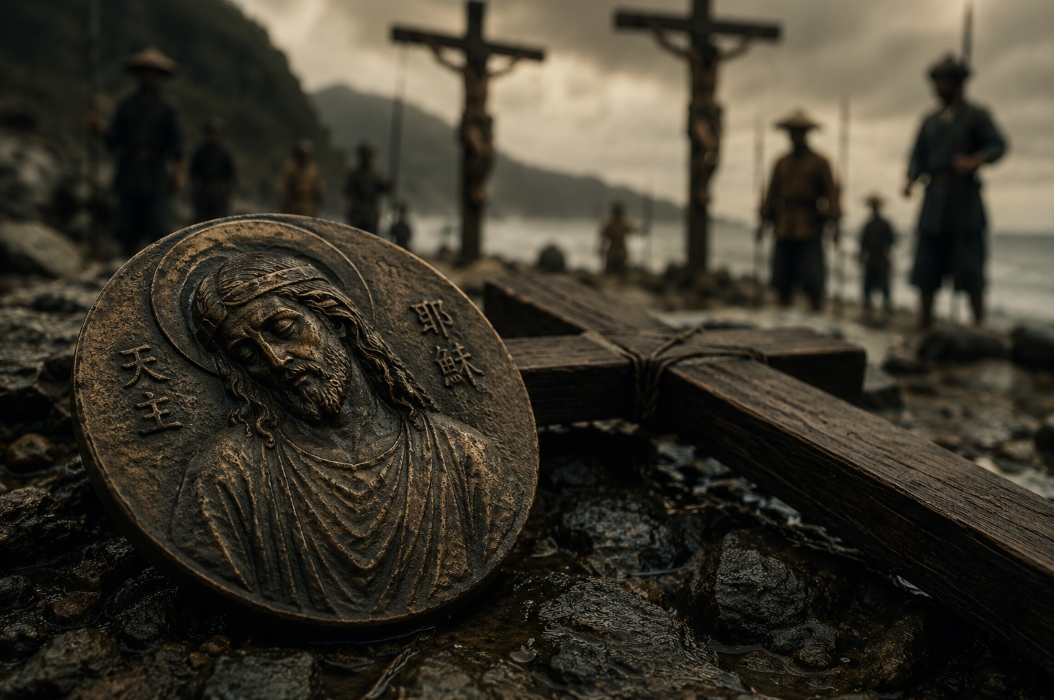 The Price of Conviction: When Faith Demands Sacrifice – Episode 2