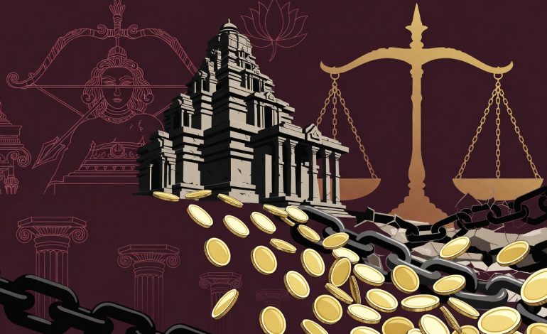Ram Mandir Donation Scandal: A cocktail of patriarchy, religion and corruption
