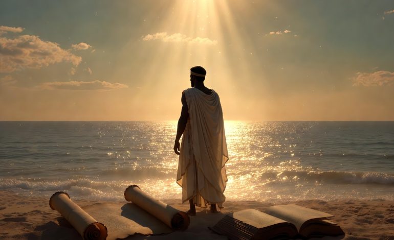 Can Baseball Replace God? All Things Shining and the Search for Meaning in a Secular Age