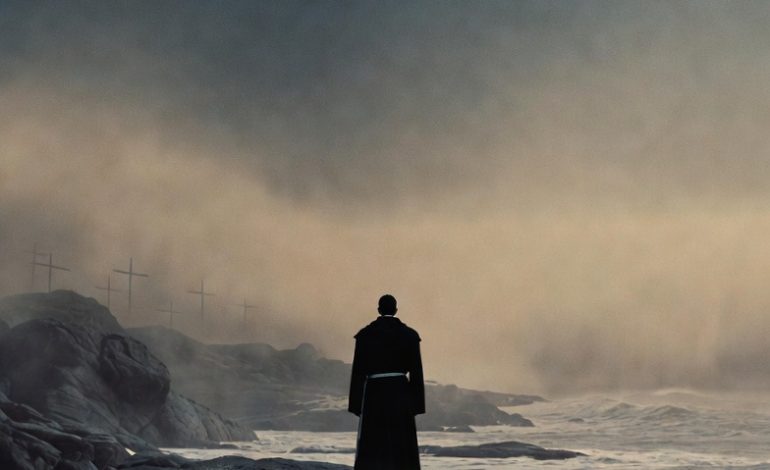 When Faith Turns Against Itself: Derrida, Violence, and the Moral Crisis of Martin Scorsese’s Silence