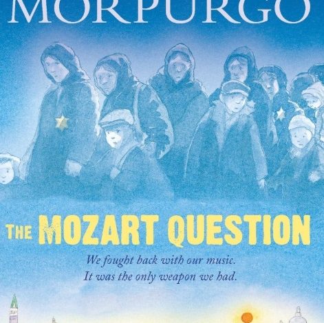 The Scarred Violin: How The Mozart Question Turns Trauma into an Inheritance