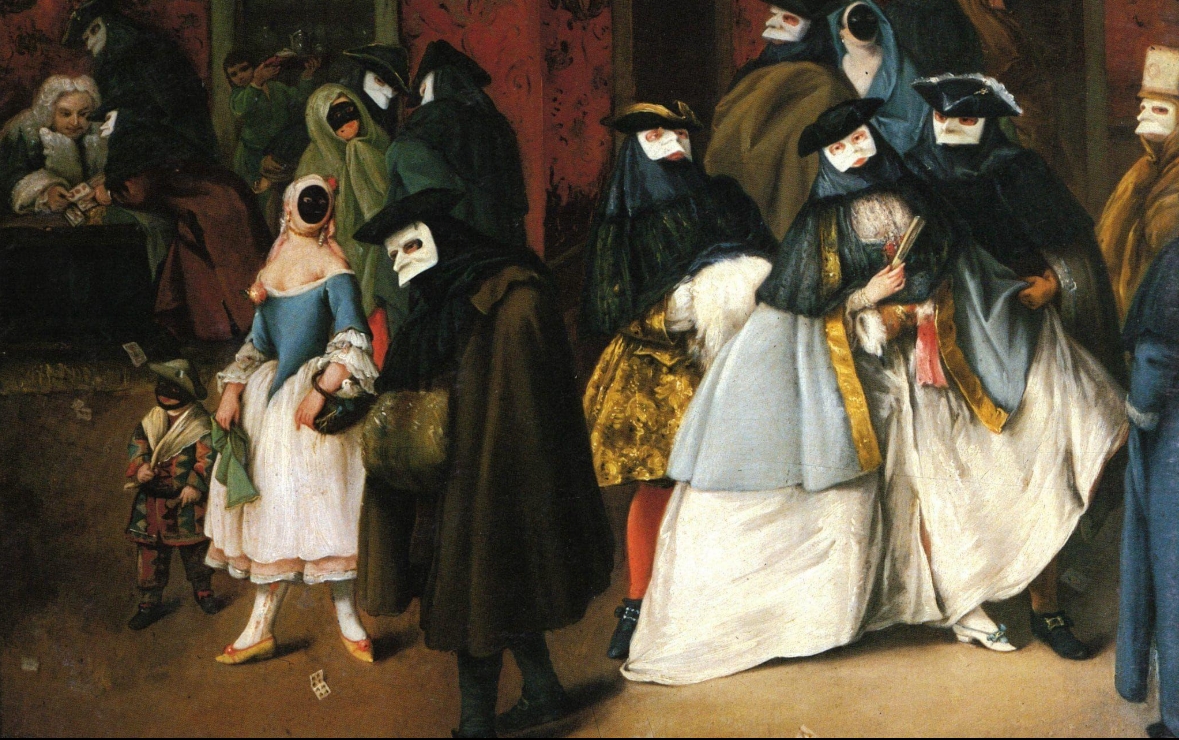 Aphra Behn’s The Rover: Restoration Theatre, Feminism, and Political Satire