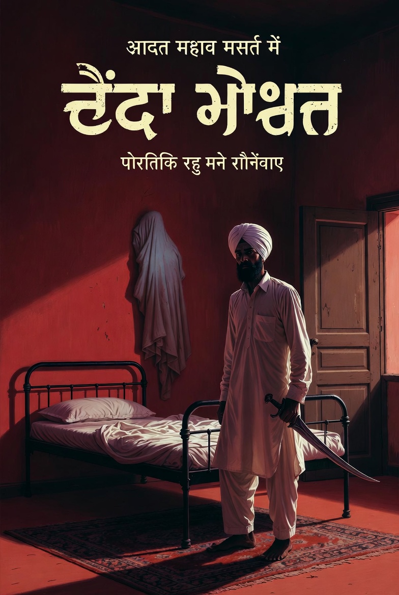“Cold Meat” by Saadat Hasan Manto: When Partition Killed Humanity Before It Claimed Lives