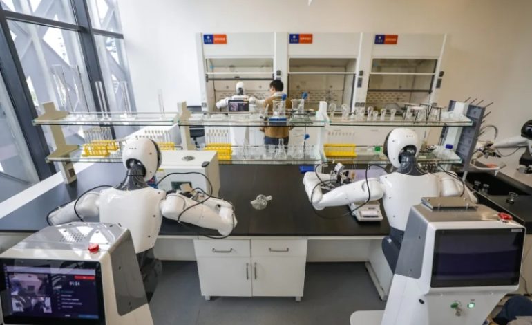 AI CEOs Finally Admit the Existential AI Risk: The End Humanity by 2030?