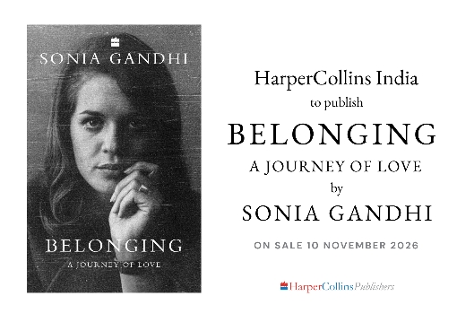 Belonging: Sonia Gandhi’s Long-Awaited Memoir Threatens to Rattle India’s Political Landscape